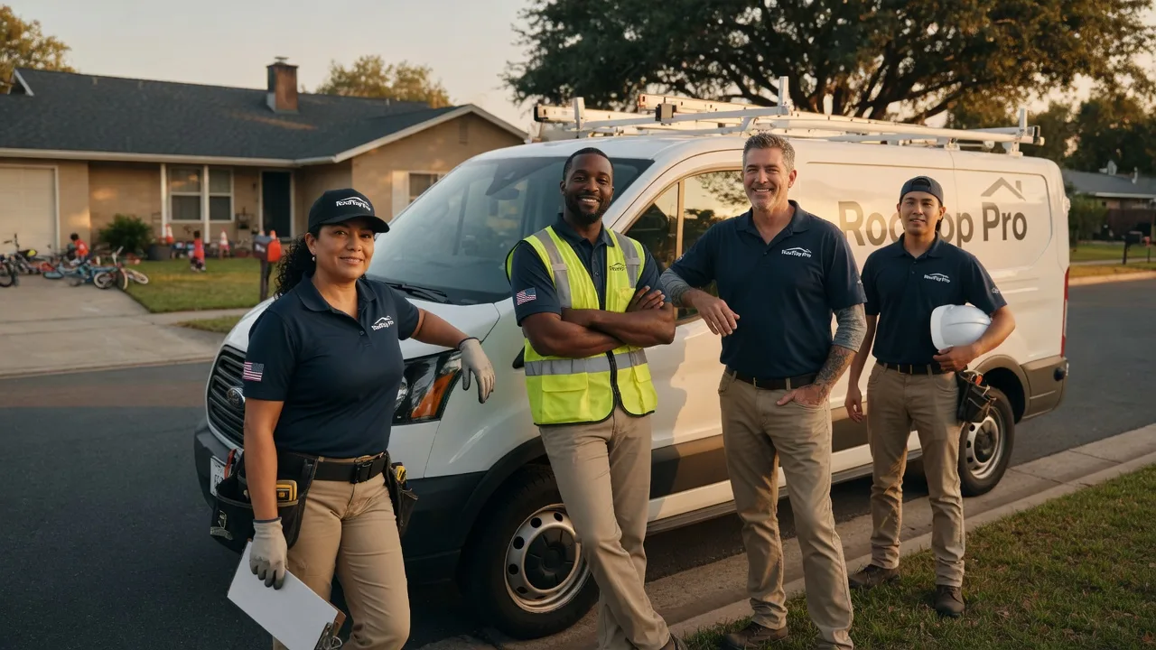 Roof Repair in Guaynabo, PR near me